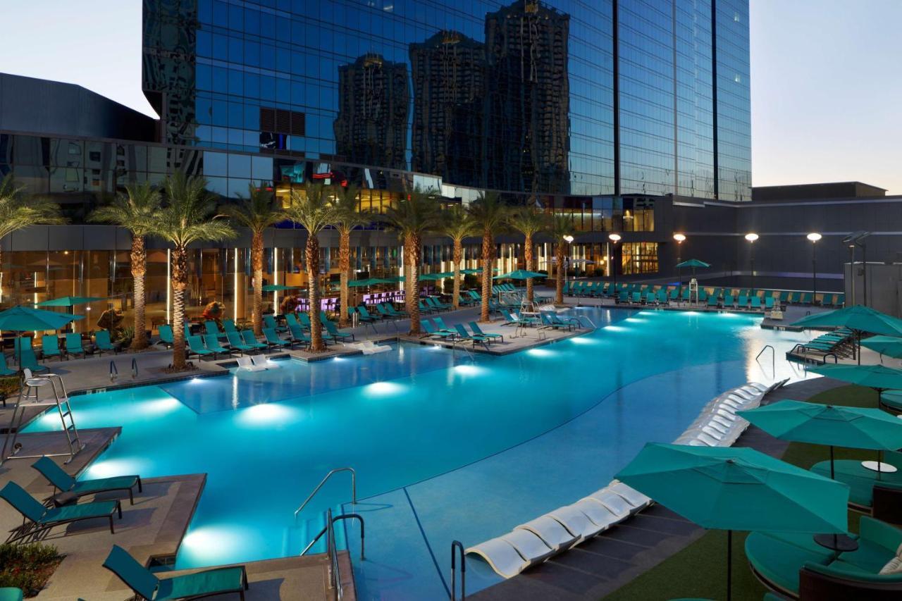 Hilton Club Elara Las Vegas Exterior foto